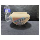 Southwestern Native American Vase