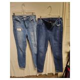 Jeans SZ 10 Bundle E
