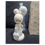 Precious Moments Figurine