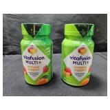 2 Bottles Immune Support