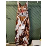 Cat Sleeping Blanket