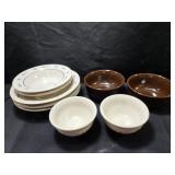Longaberger Dishes