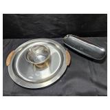 VTG Serving Trays