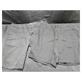 Blk Shorts SZ 12