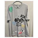 Disney Night Shirt SZ XL