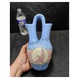 Southwestern Native American Vase
