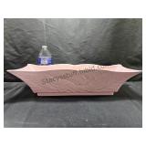 Pink Gilmer ?Ceramic Planter