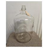 7 Gallon Glass Carboy