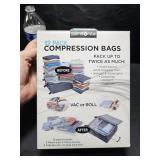 Compression Bags