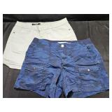 Shorts SZ 12
