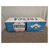 12 PK Fresca Peach Citrus