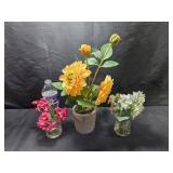 Fake Flowers