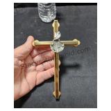 VTG Camco Wall Crucifix
