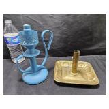 Metal Candle Holders