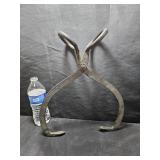 VTG Ice Tongs