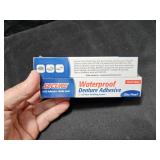 2 PK Denture Adhesive