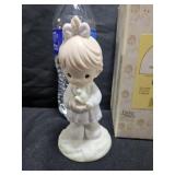 Precious Moments Figurine
