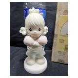 Precious Moments Figurine