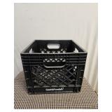 Smith Foods Crate