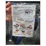 Anti Snore Chin Strap