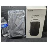 Hard Shell Storage Bag