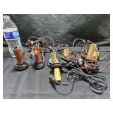 Candle Lamps