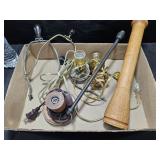 Lamp Parts