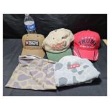 Used Hats