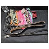 Hair Bands & Belts