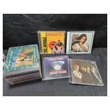 Misc CDs