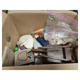 Misc Box Of Treasure