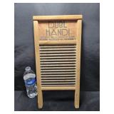 Old Washboard
