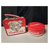 Campbells Collectables