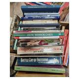 Old Books