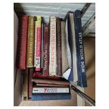 Old Books
