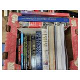 Old Books