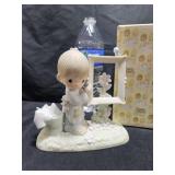 Precious Moments Figurine