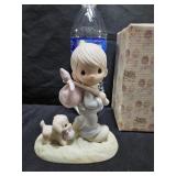 Precious Moments Figurine