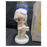 Precious Moments Figurine
