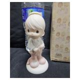 Precious Moments Figurine