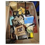 Misc Box Of Treasure