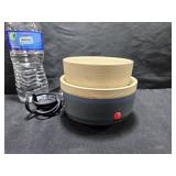 Wax Warmer