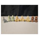 Wade Whimsies Bundle B