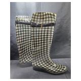 Rain Boots SZ 7/8