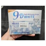 Teeth Whitening Strips
