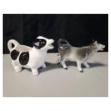Cow Creamers