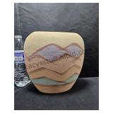 Southwestern Native American Vase