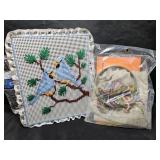 Crossstitch