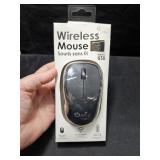 Wireless Mouse