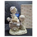 Precious Moments Figurine